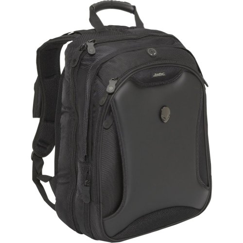 Discount Mobile Edge Alienware Orion ScanFast Checkpoint Friendly Backpack - 17.3