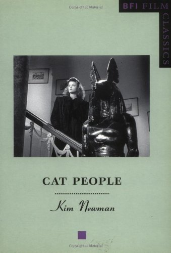 "Cat People" (BFI Film Classics)