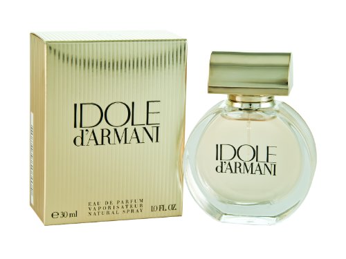 Giorgio Armani Idole Eau De Toilette Spray for Women, 30 ml Preisvergleich