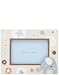 Pepperpot Baby Photo Frame, Oliver's Nursery