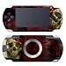 PSP Skin Slim & Lite - Facing Death