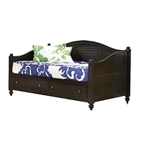 Home Styles Bermuda Daybed, Espresso Finish