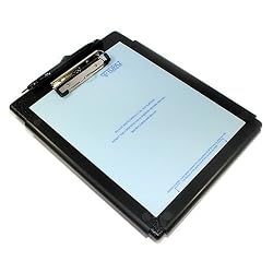 Topaz Clipgem Digitizer Wired 8.5 X 10 USB T-C912-HSB-R