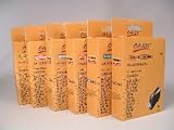 Canon Compatible BCI-6 (BCI6) Ink Cartridges Multi 6-Pack: Full Set 1 Each Color - BLK/CY/MA/YW/PC/PM