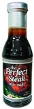 GrillPro 50990 The Perfect Steak Marinade