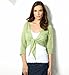 Per Una 2 Piece 34 Sleeve Bolero Vest