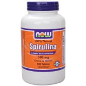 Spirulina