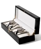 Bornemann - 5493.0212 - Boite &agrave; montres - Mixte - Bois