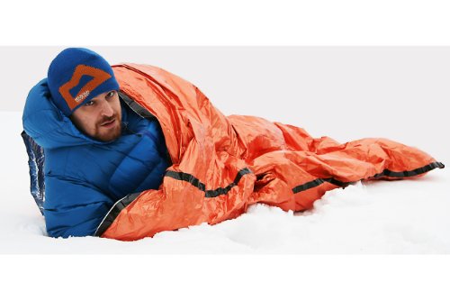 Mountain Equipment Ultralite Bivi 1 Personne bivouac