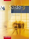 Produkt-Bild: Saldo - Wirtschaft und Recht: Saldo 9. Sch&uuml;lerband. Wirtschaft und Recht. Gymnasium. Bayern