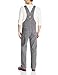 Berne Apparel Men's Unlined Bib Overall