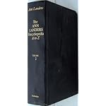 The Ann Landers Encyclopedia A to Z Vol. II book cover