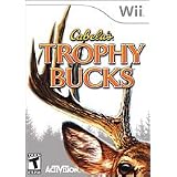 Cabela Trophy Bucks
