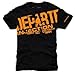 D3PARTED Fashion Shirt "INJECTION"