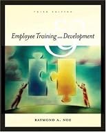 Employee Training and Development with Powerweb Card 3/e