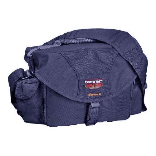 Tamrac 5606 Blue System 6