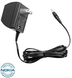 Nokia ACP-7U Standard Travel Charger for Nokia Phones