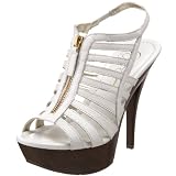 Jessica Simpson Women's Gobow Platform Sandal