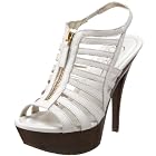 Jessica Simpson Women's Gobow Platform Sandal
