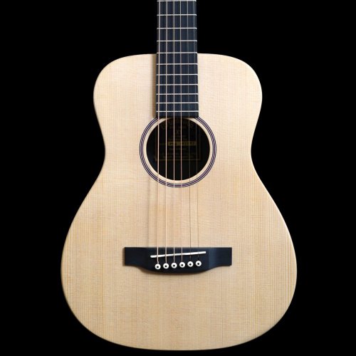 Martin LX1 Little Martin Acoustic Guitar