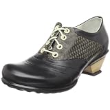 John Fluevog Womens Promise Oxford