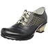 John Fluevog Womens Promise Oxf