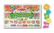 Rainbow Alphabet Bead Set by Melissa and Doug