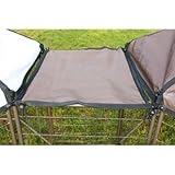 Advantek Original Pet Gazebo Corridor Cover