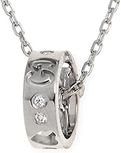 [グッチ] GUCCI ネックレス 【並行輸入品】 214164-J8540-9066