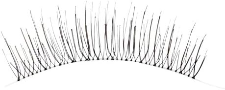 10 Pairs Handmade Natural Soft False Eyelashes Fake Eye Lash/