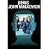 Being John Malkovich