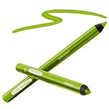 Styli-Style Line & Seal Eyes - Spring Green
