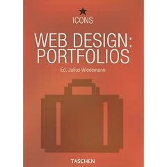 Web Design: Best Portfolios (Icons) (Spanish Edition)
