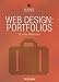 Web Design: Best Portfolios (Icons Series)
