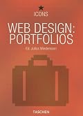 Web Design: Best Portfolios (Icons)