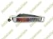 1991 - 1995 ( 1992 1993 1994 ) / 91-95 ( 92 93 94 ) ACURA LEGEND BUMPER LIGHT - 4DR, PL # AC2532101, OEM # 33352SP0A02/33352SP0A01 Image