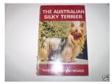The Australian silky terrier