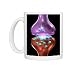 Synapse, computer artwork Photo Mugs