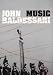 Books : John Baldessari