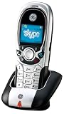 GE 2 in 1 - Internet & Standard Phone Accessory Handset