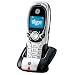 GE 2 in 1 - Internet & Standard Phone Accessory Handset