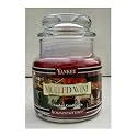 Mulled Wine 3.7oz Small Jar Yankee Candle