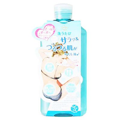 スキャンダルネバードットクライ 280ml