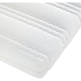 Paradies 076025 Kindermatratze Sara, 70 x 140 cm