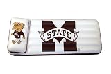 Mississippi State New Inflatable Pool Float Lounge Raft