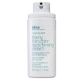 Bliss Thinny Thin Chin Neck Firming Cream