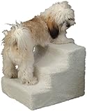 Miles Kimball 3 Step Pet Stairs