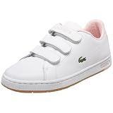 Lacoste Little KidBig Kid Camden R8J Velcro Sneaker