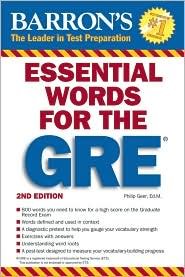 Essential Words for the Text Only