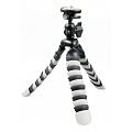 Rollei Mini Flexi Tripod 100 Tr�pied pour Appareil photo Gris